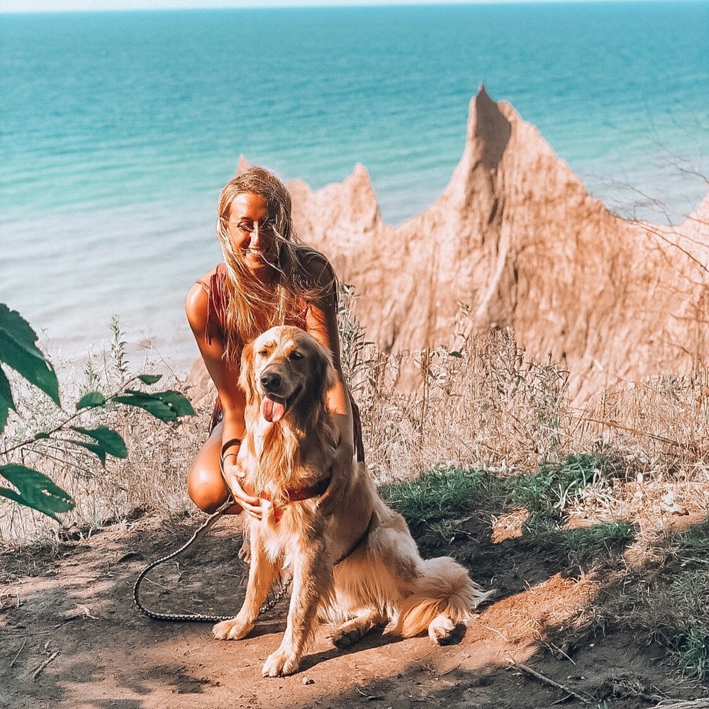 Meet your Posher, Morgan